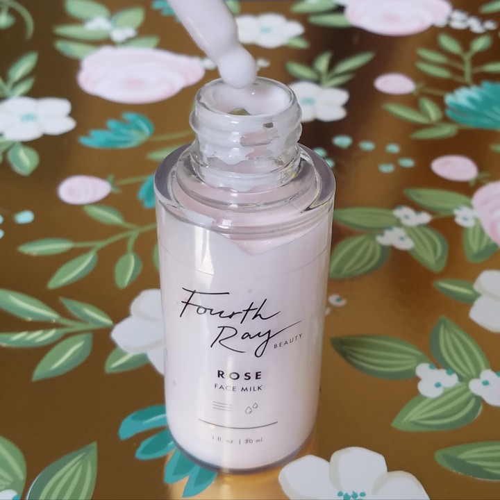 Face Milk