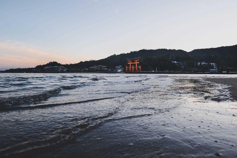 sea