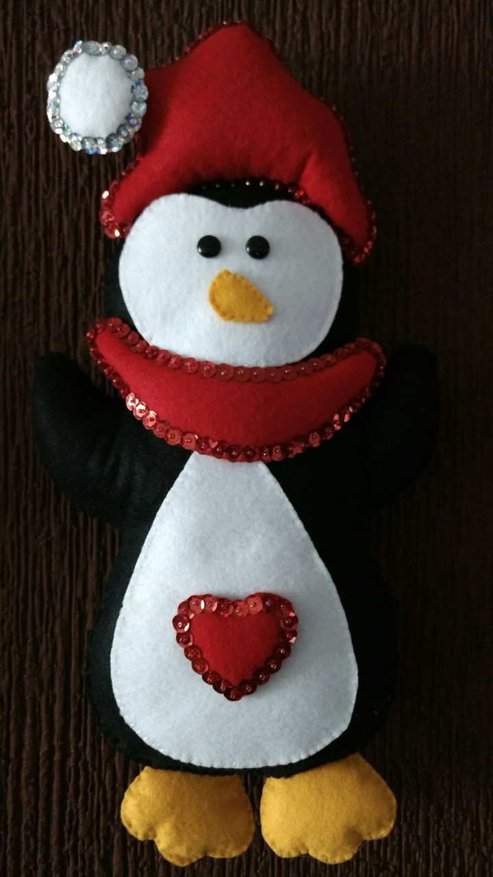Pingüino