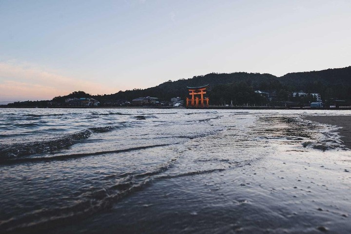 sea
