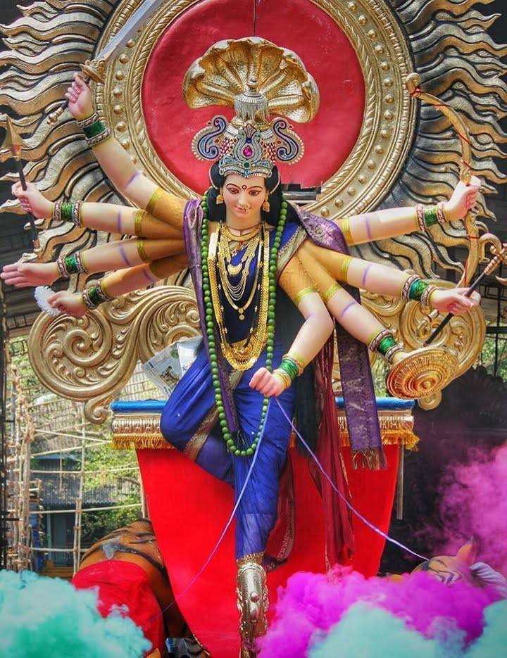 मा सेरोवाली