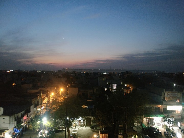 #night beauty