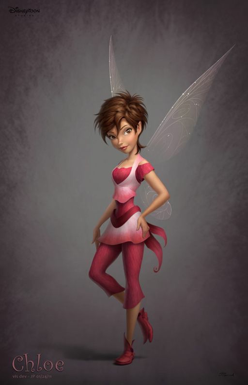 CHLOE
