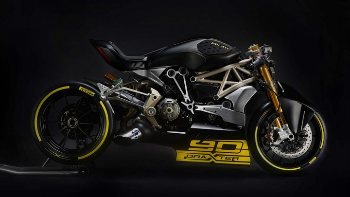 ducati