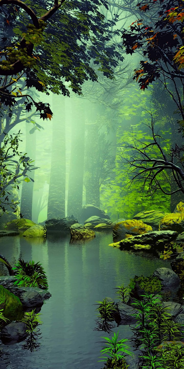nature