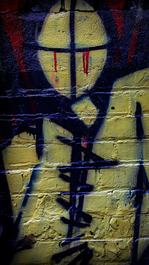 Grafitti