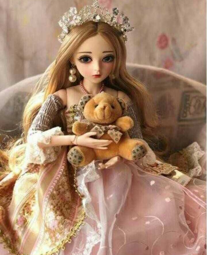Doll
