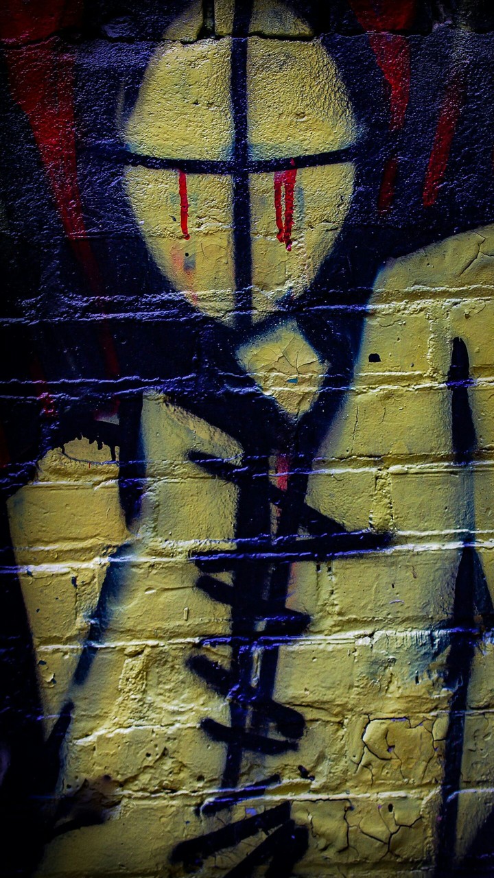 Grafitti