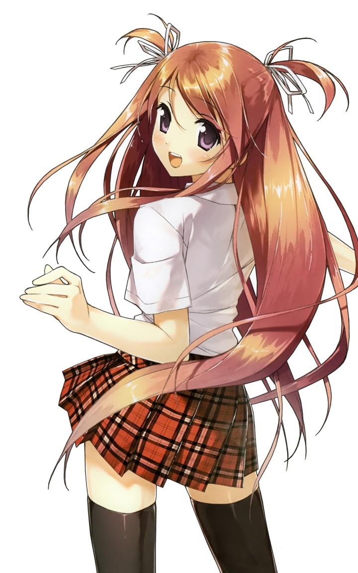 sexy girl