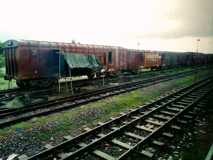 railways