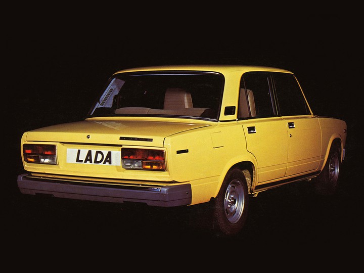 lada