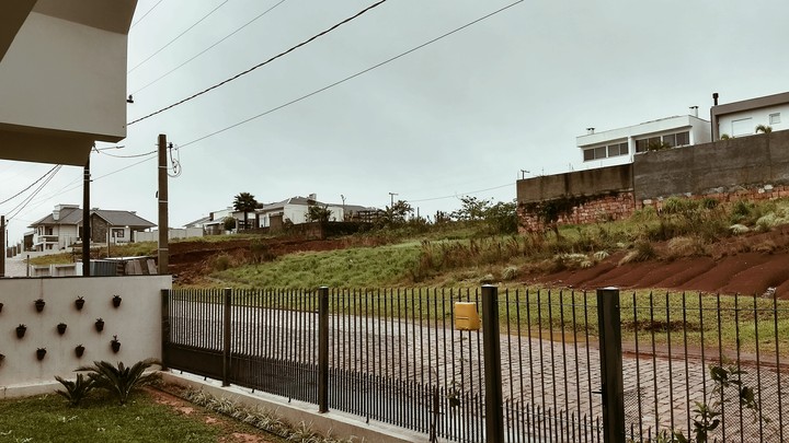 a view