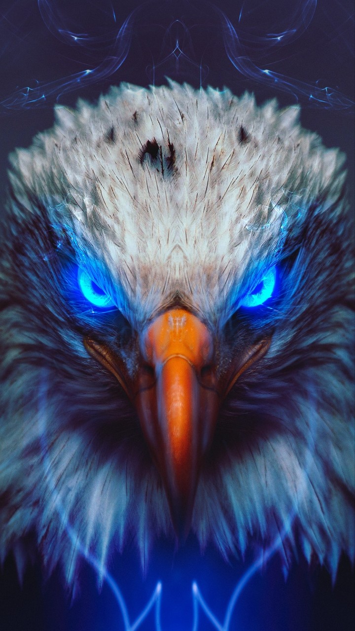 neon Eagle