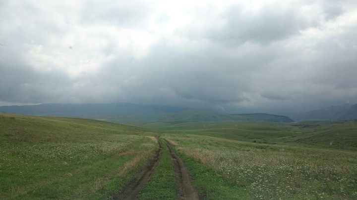 road