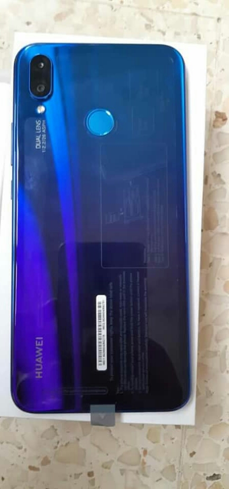 my phone