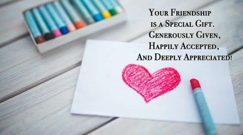 happy friendship day