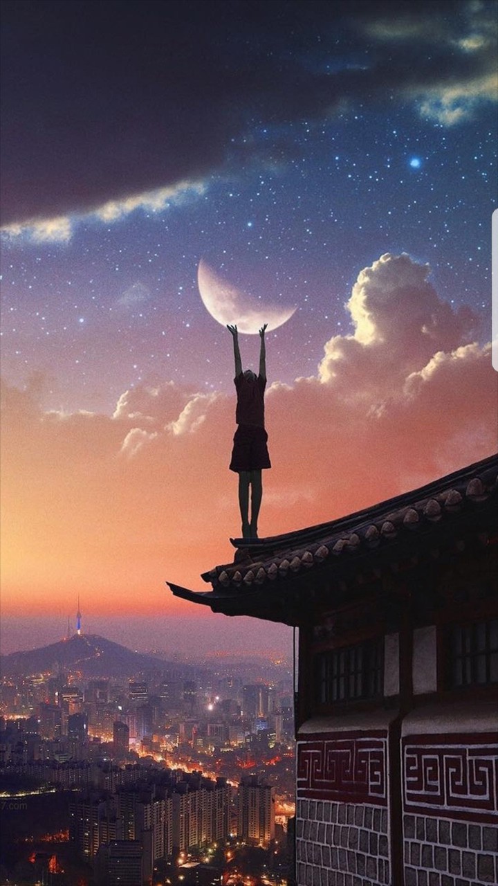 magic