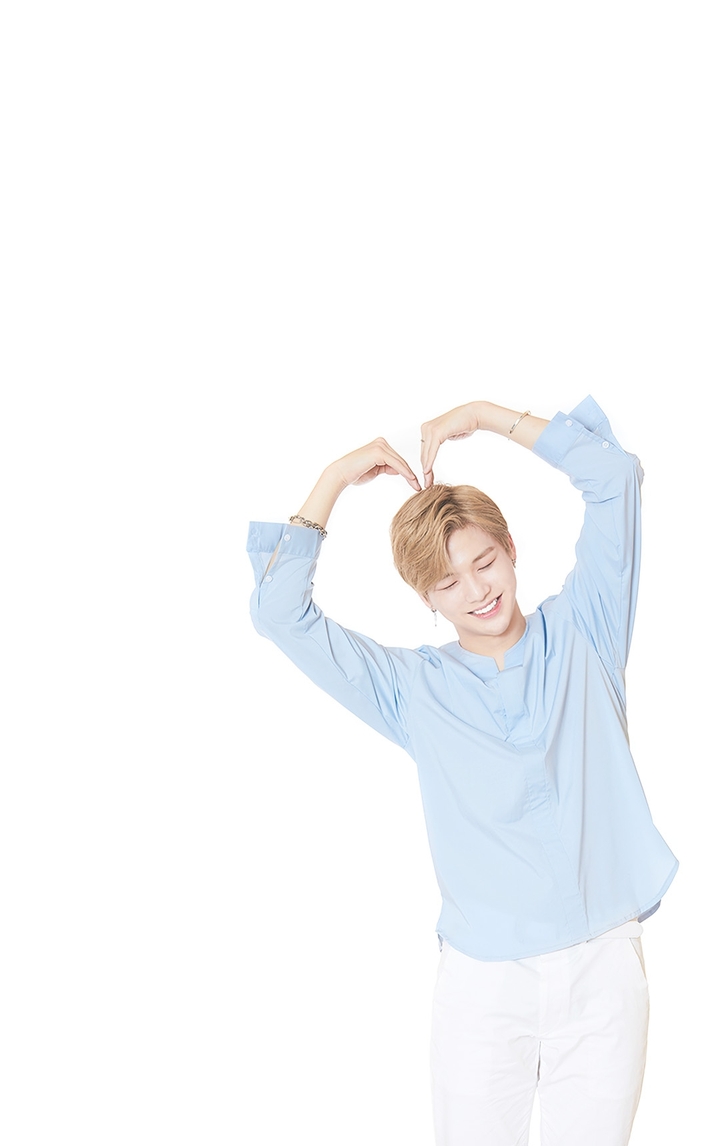 강다니엘
