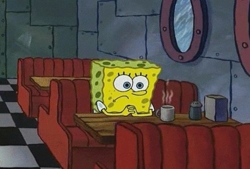 spongebob