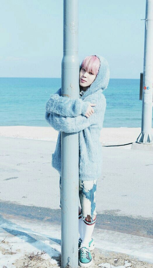 Jimin-bts