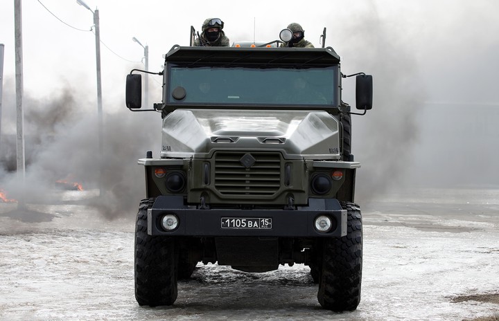 ural