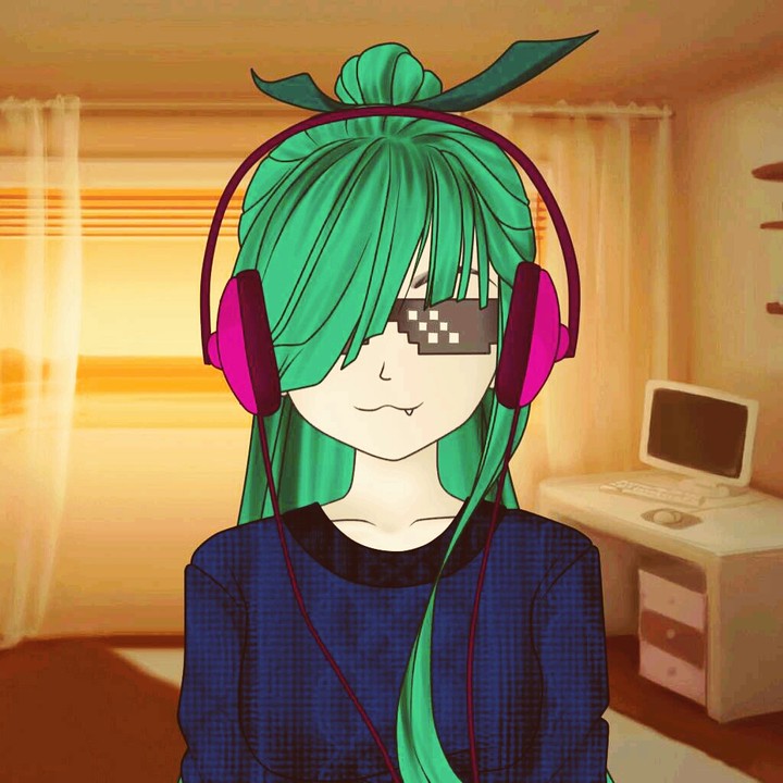 ...