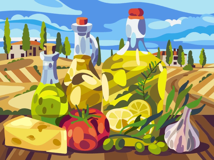 agricultura
