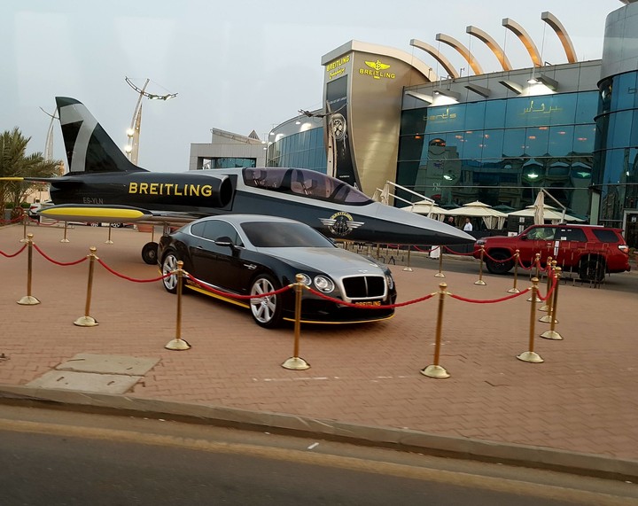 BREITLING
