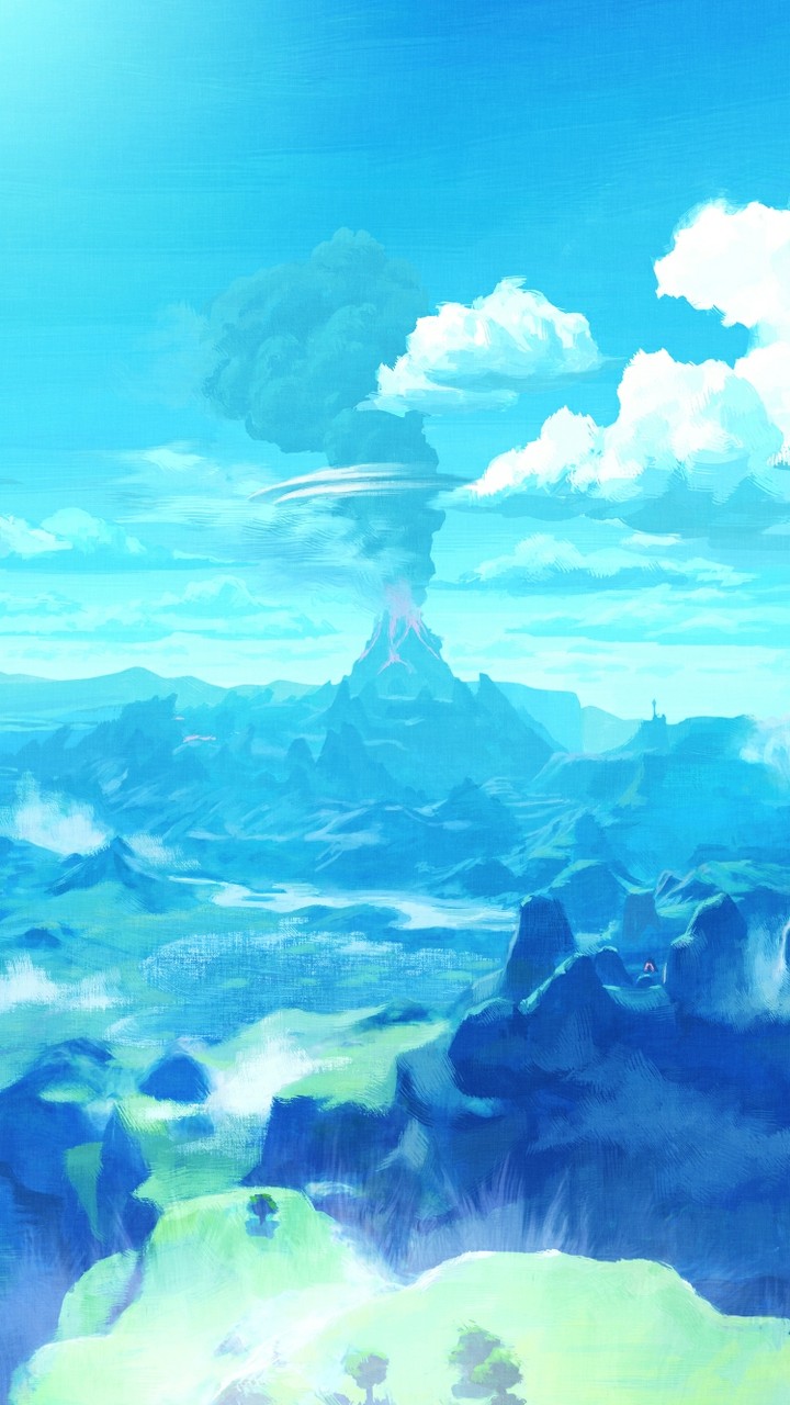 botw
