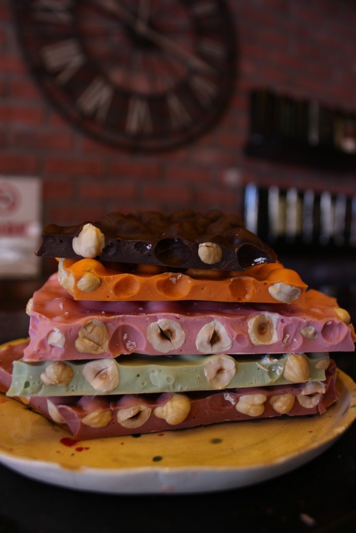 Chocolatte