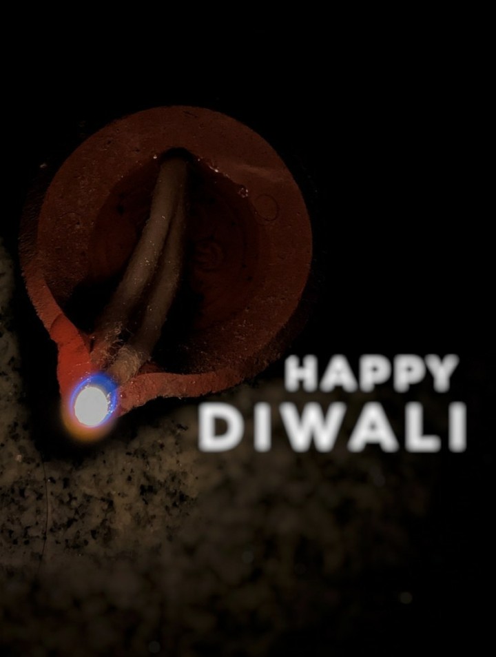 Happy Diwali