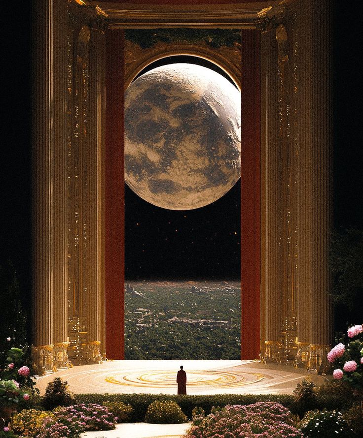 sfondi astronomy, moon