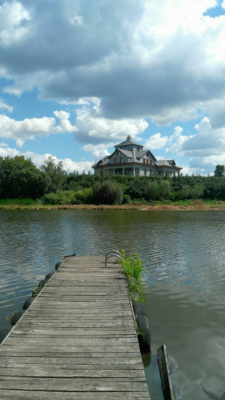 cottage