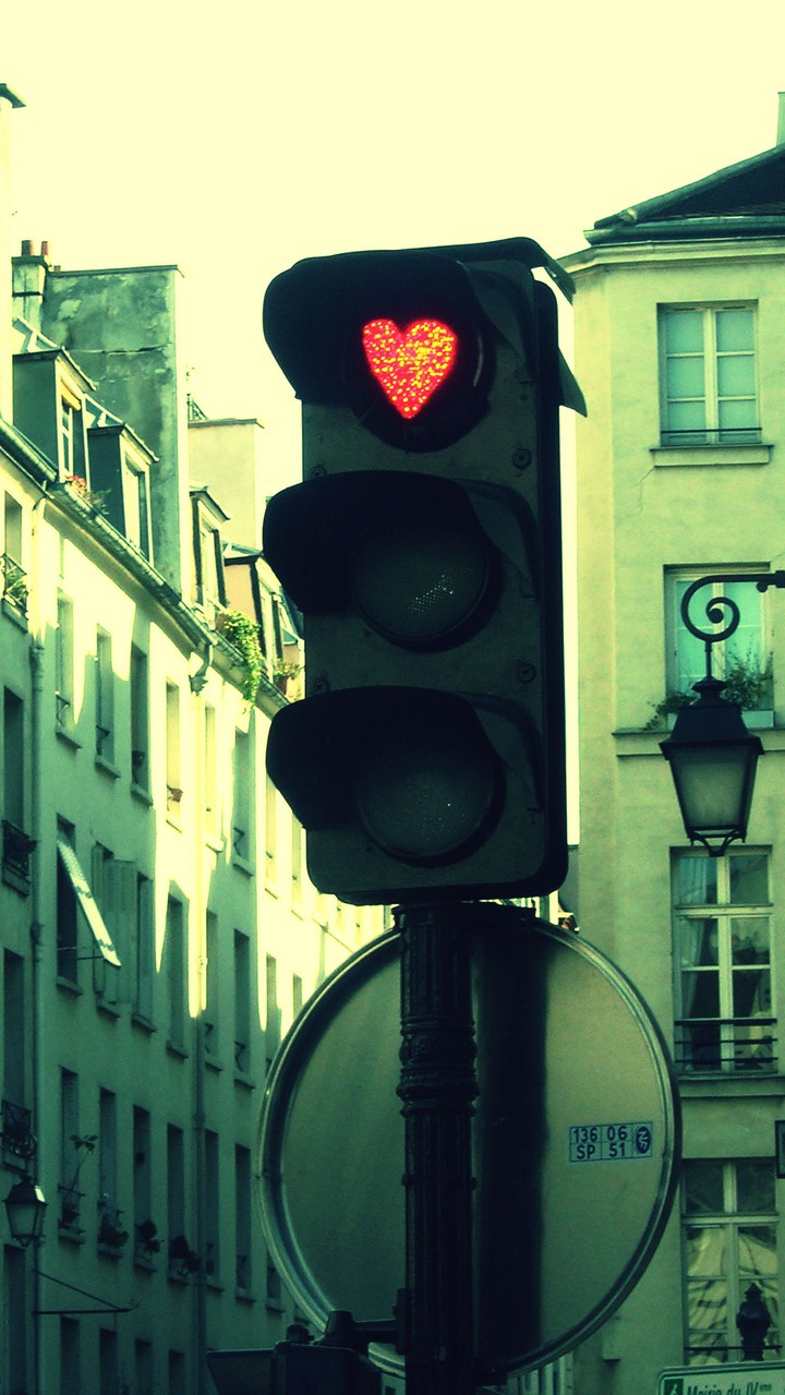 ♥