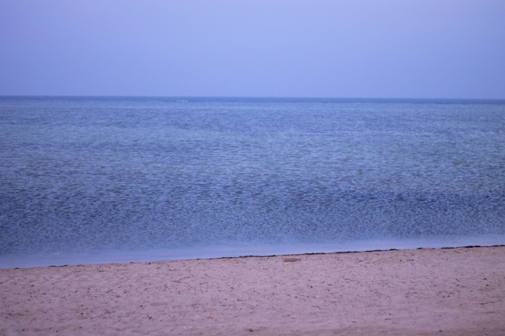 Sea