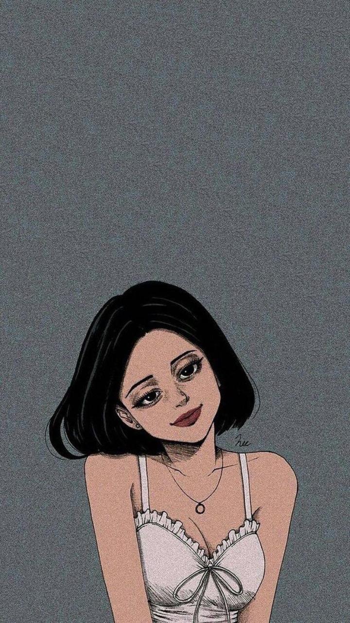 girl
