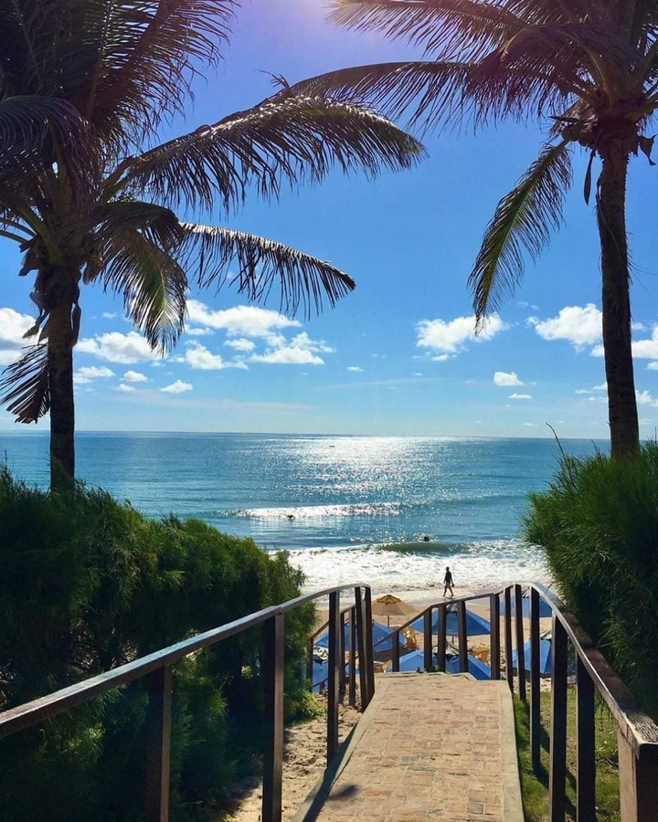 Natal/Rio Grande Do Norte/Brasil
