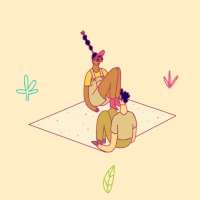 Y