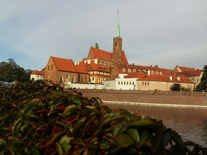 Tumsk island