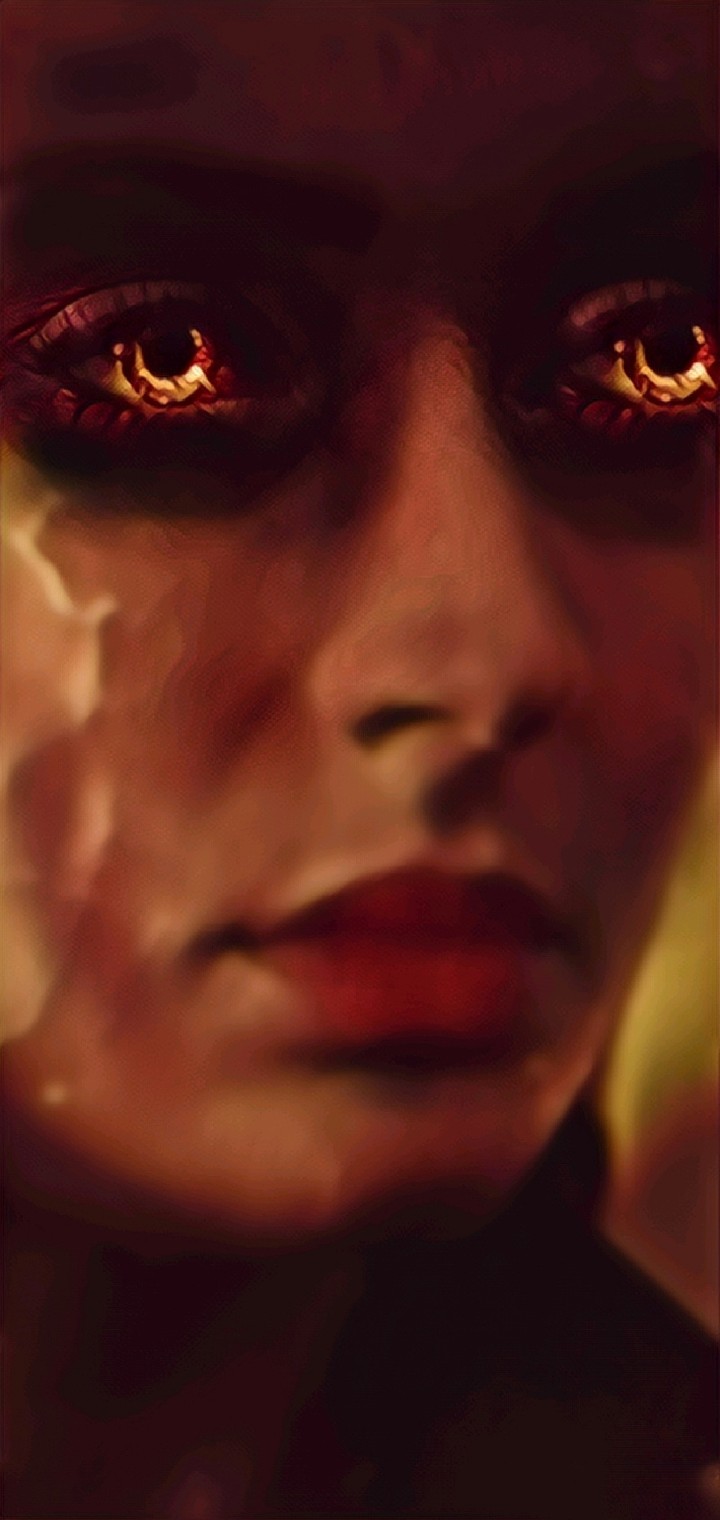 Dark Phoenix