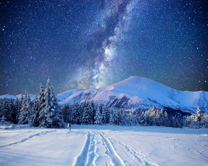 Winter