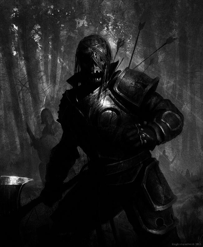 death