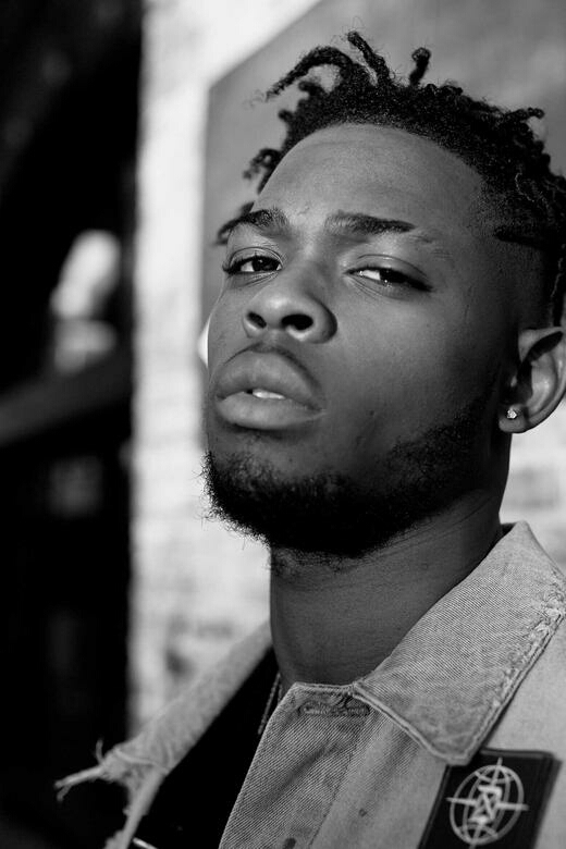 My Man Yxny Bane