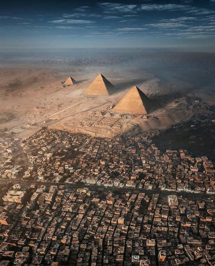 Egypt