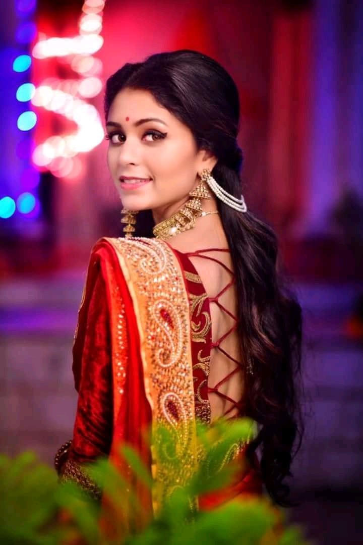 Ritabhari