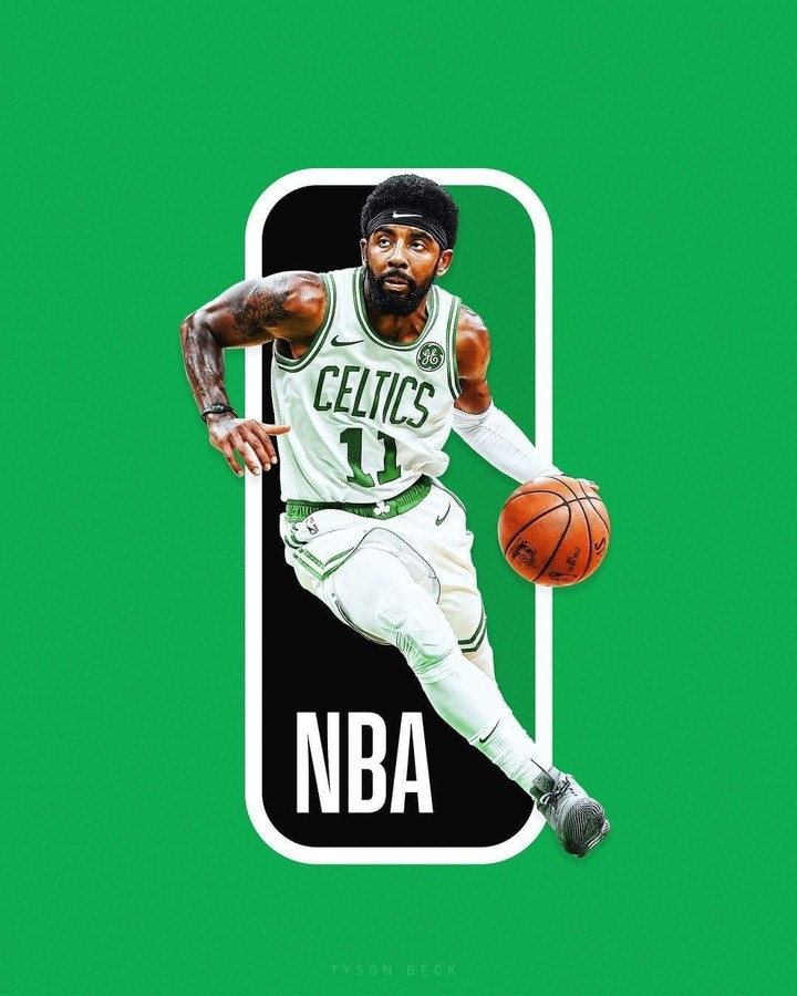 kyrie irving