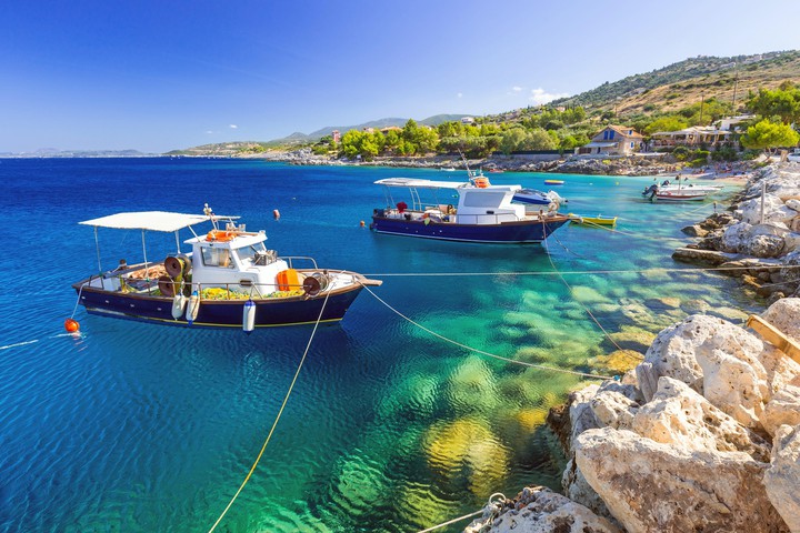 Sea