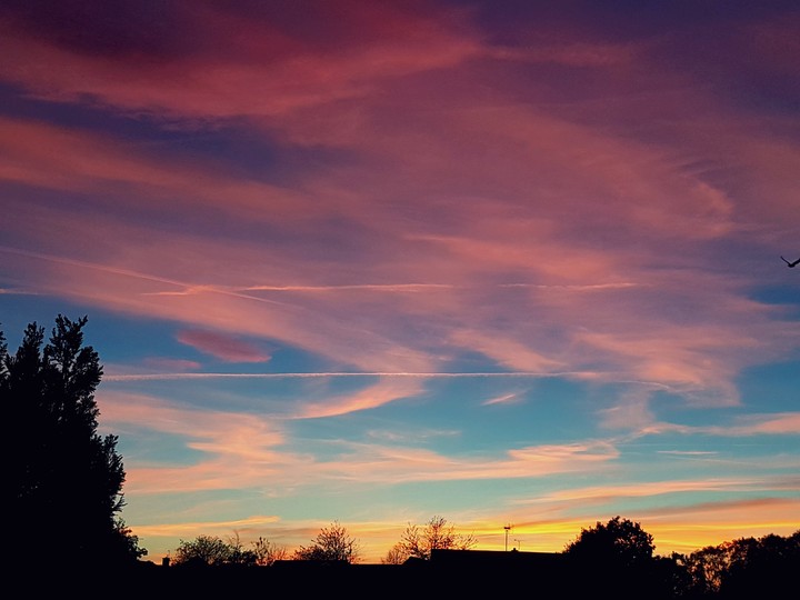 sky