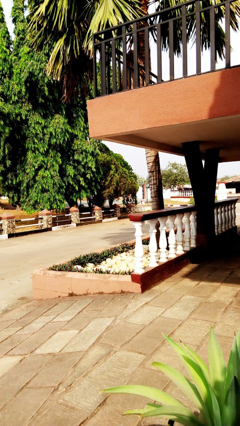 guest house
