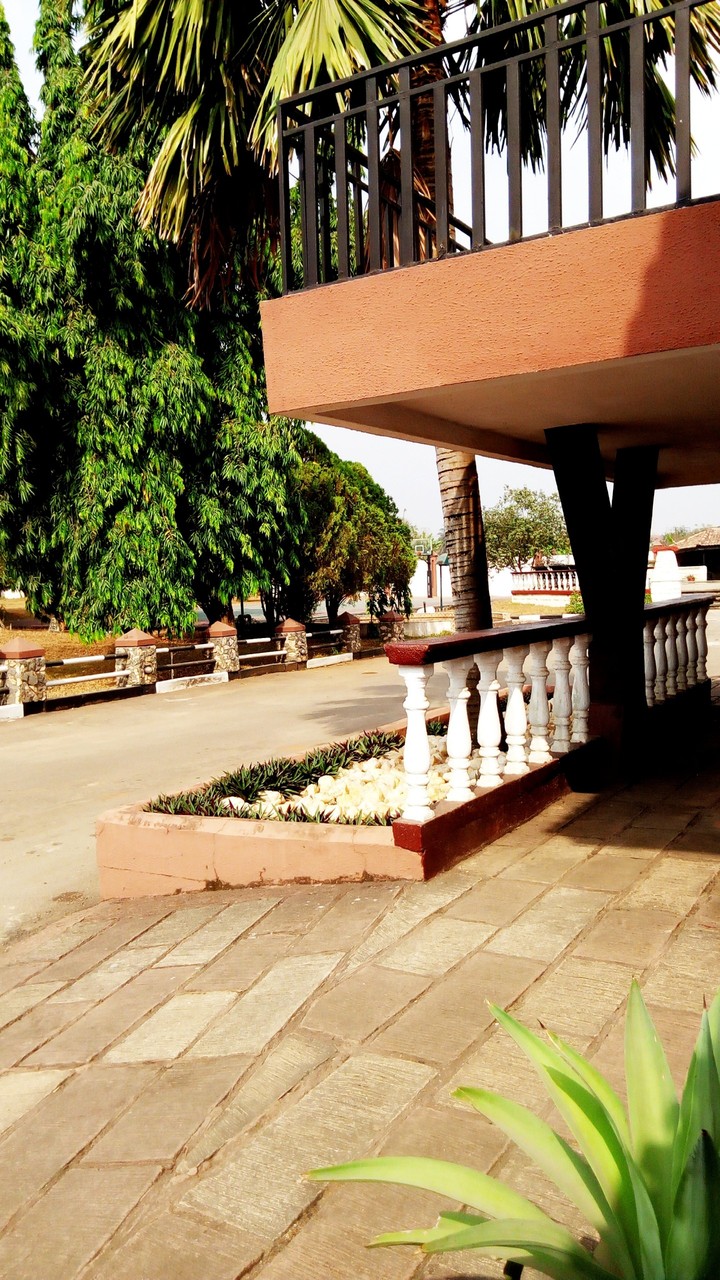guest house